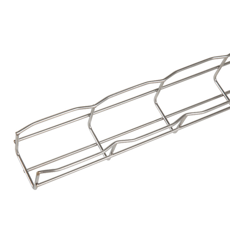 不锈钢网格桥架
