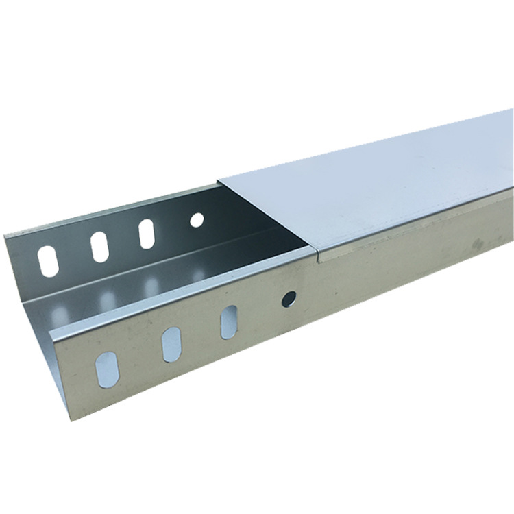 热浸锌电缆桥架