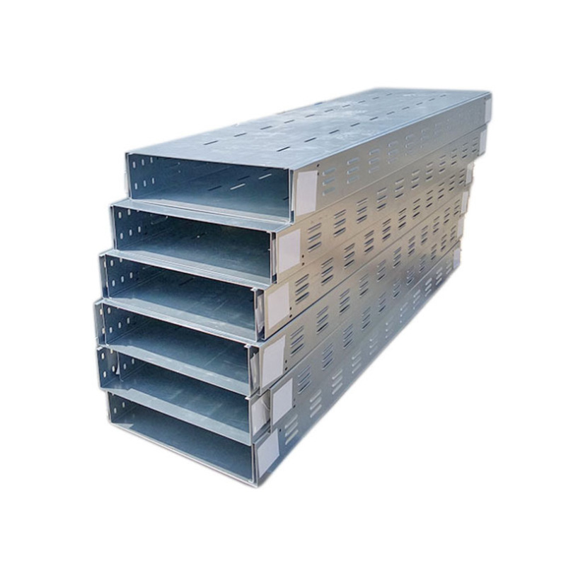 托盘式电缆桥架