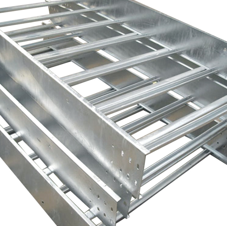 大跨距电缆桥架