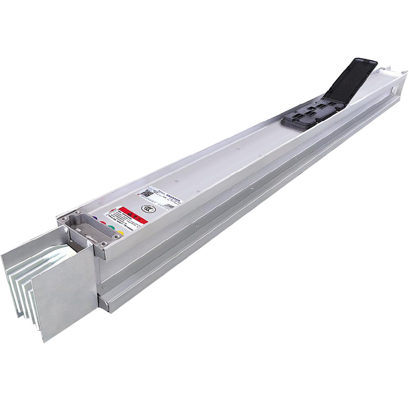 铜铝密集型母线