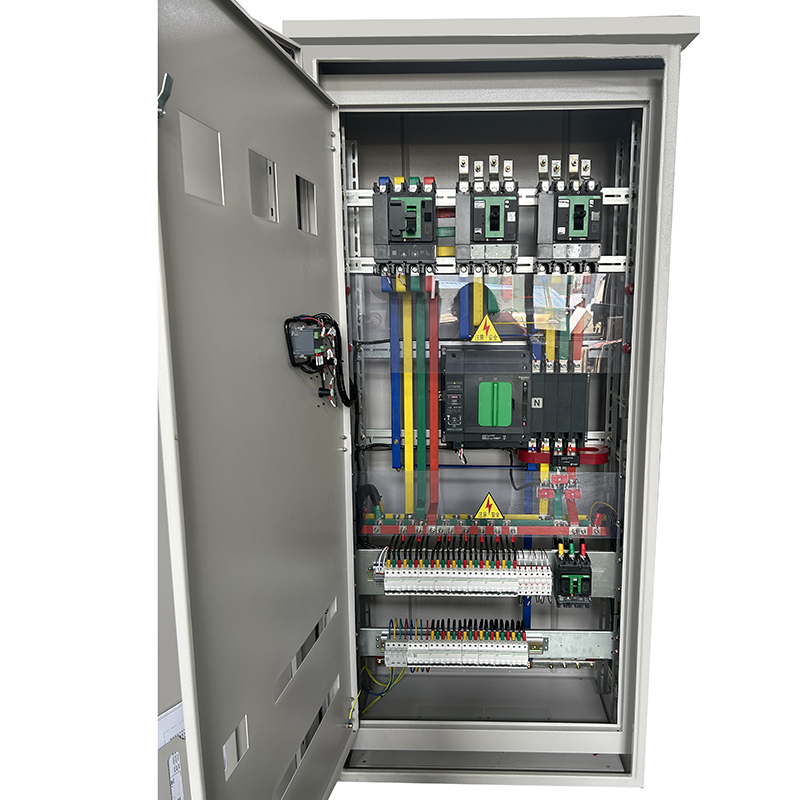 配电柜